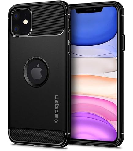 Amazon.co.jp: Spigen iPhone11ケース ギアロック バイクマウント